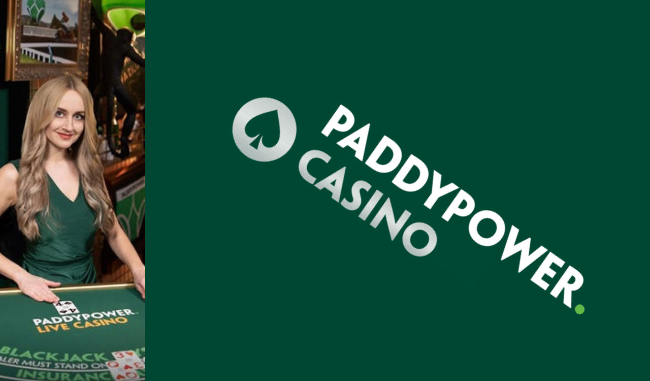 Paddy power casino