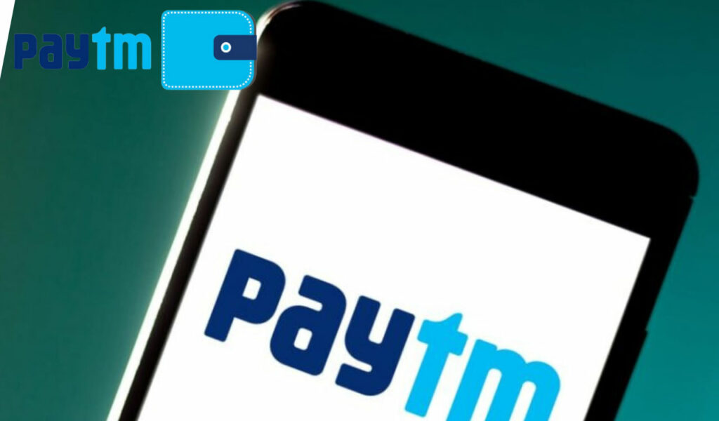 Paytm - online betting payment methods