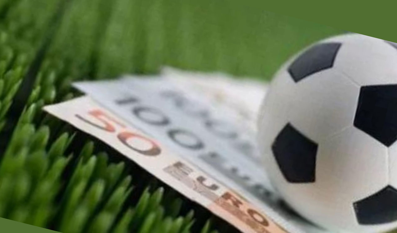 What are the money management strategies in sports betting