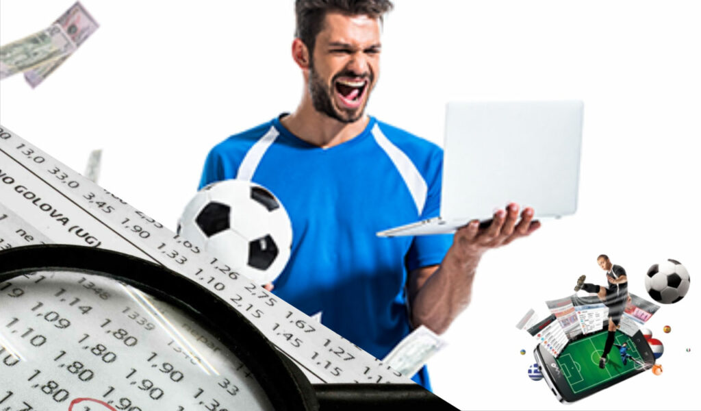 Sports betting beginners to know what types of odds