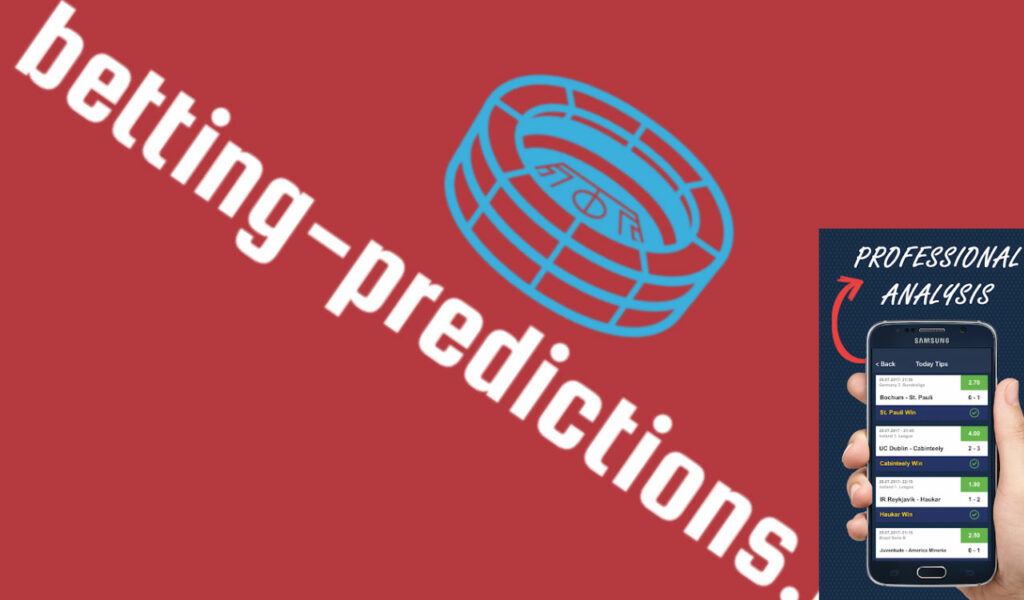 Betting prediction is one of the most crucial factors over the globe in betting