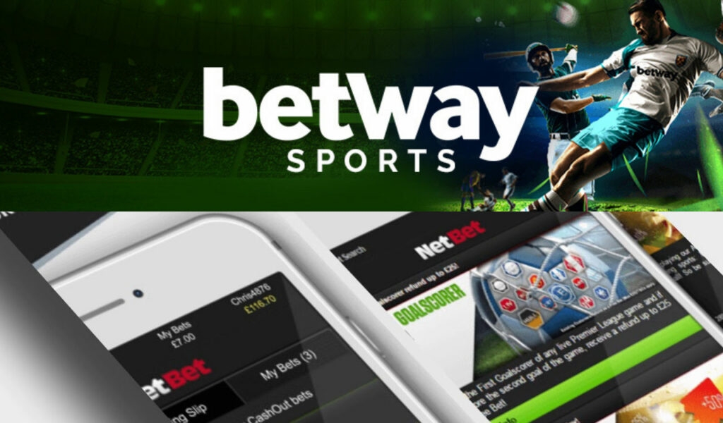 Betway best online sportsbook