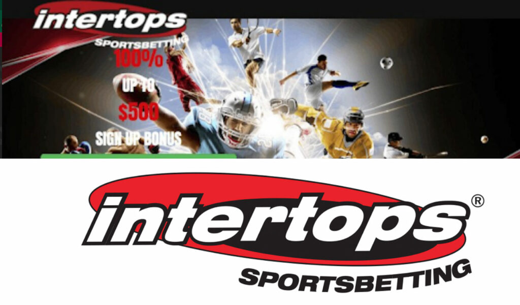 Intertops best online sportsbook