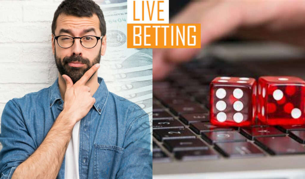 live your sports betting