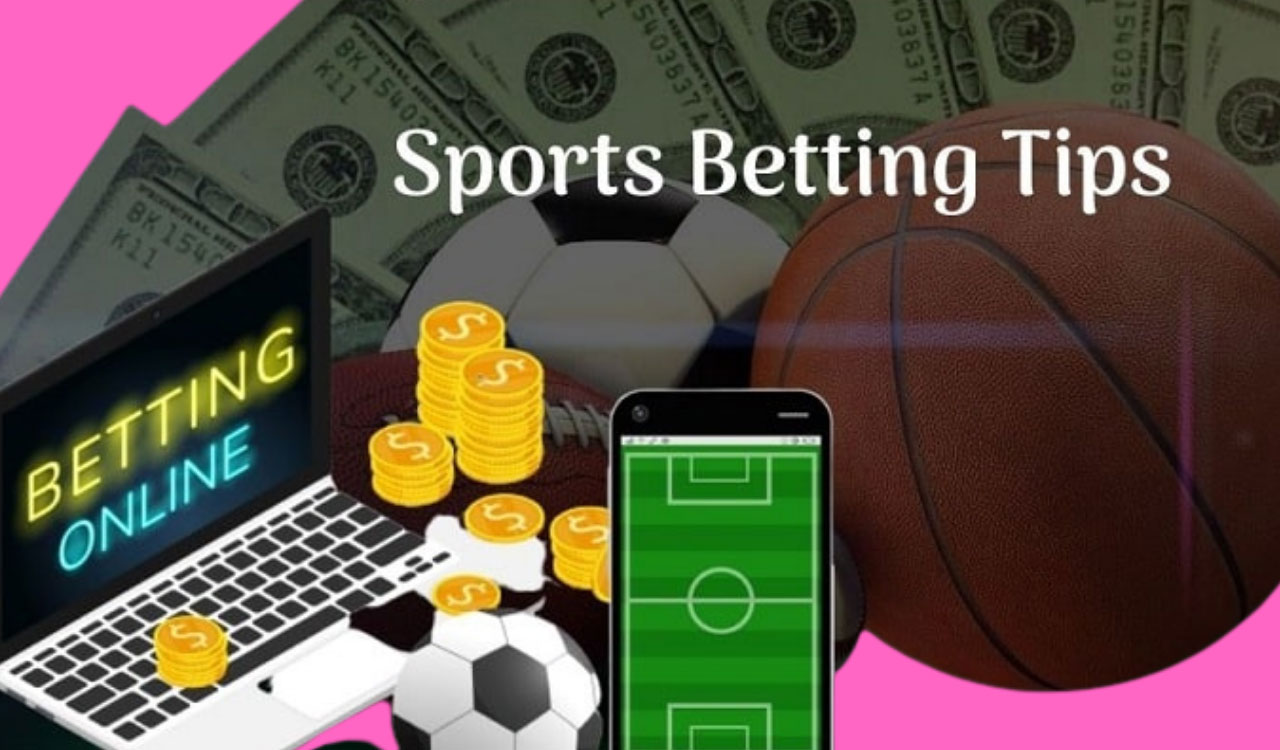 sports betting tips and tricks
